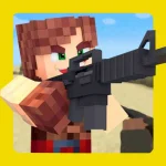 Actual Weapons Mod Minecraft