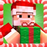 Christmas Mod Minecraft 2025