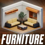 Furniture Decor Mod Minecraft